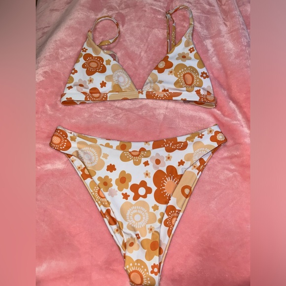 Aurelle Swim Bikini - Picture 2 of 5